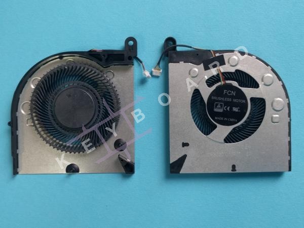 Вентилятор до ноутбука Lenovo Legion Y740-17IRH